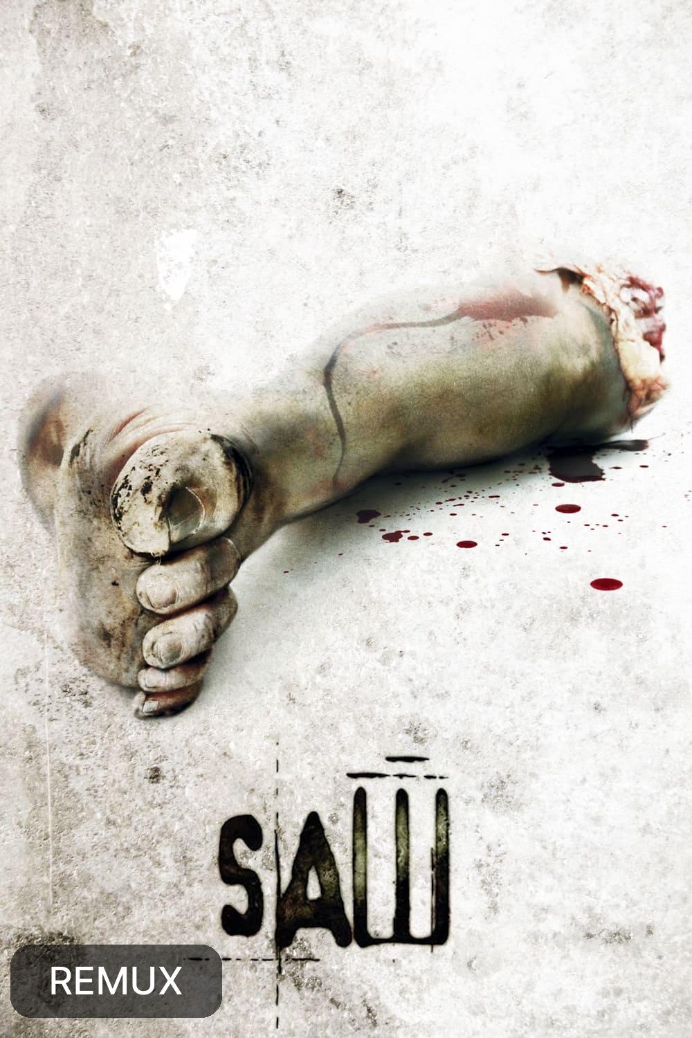 Saw (2004) [465051] (A1736532216) [[Movies]] --Plex--